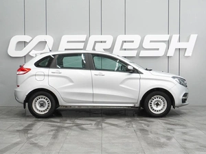 Хетчбэк ВАЗ (LADA) XRAY 2017 года, 799000 рублей, Воронеж