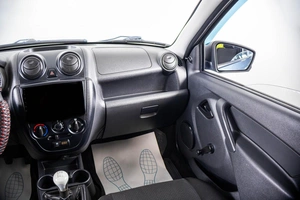 Лифтбек ВАЗ (LADA) Granta 2014 года, 259000 рублей, Пермь