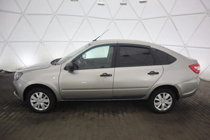 Лифтбек ВАЗ (LADA) Granta 2020 года, 655000 рублей, Орёл
