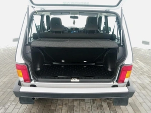 Внедорожник ВАЗ (LADA) 2121 (4x4) 2024 года, 1030000 рублей, Клинцы