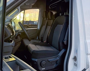 Volkswagen Crafter, II (2018—н. в.) 2.0 BiTDI FWD MT (177 л.с.) 2020г. 2020 года, 6278888 рублей, Москва