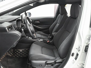 Хетчбэк Toyota Corolla 2019 года, 1800111 рублей, Ставрополь