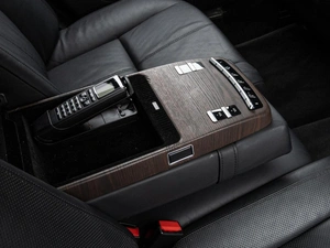 Седан Mercedes-benz S-класс 2008 года, 1660000 рублей, Краснодар