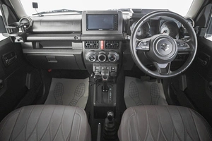 Внедорожник Suzuki Jimny 2018 года, 2149000 рублей, Кемерово
