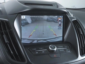 Внедорожник Ford Kuga 2018 года, 1820000 рублей, Ростов-на-Дону