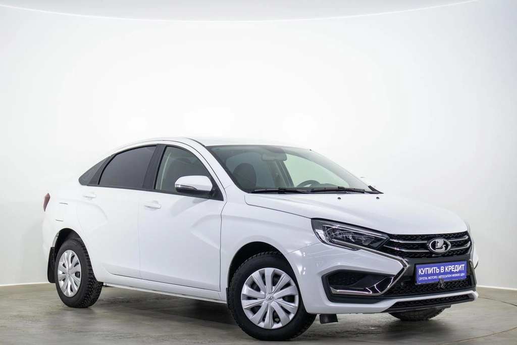 Седан ВАЗ (LADA) Vesta 2024 года, 1279000 рублей, Оренбург
