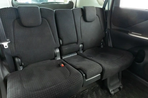 Хетчбэк Toyota Ractis 2010 года, 779000 рублей, Красноярск