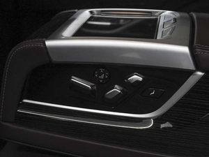 Седан BMW 7 серия 2021 года, 7700000 рублей, Ростов-на-Дону