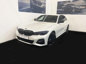 Седан BMW 3 серия 2020 года, 4350000 рублей, Кемерово
