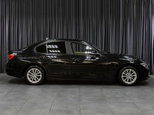 Седан BMW 3 серия 2014 года, 1849000 рублей, Тюмень