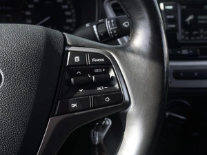 Седан Hyundai Solaris 2019 года, 1230111 рублей, Тверь