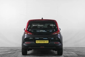 Внедорожник Kia Soul 2021 года, 1799000 рублей, Кемерово