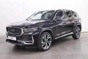 Седан Geely GC6 2023 года, 3250000 рублей, Брянск