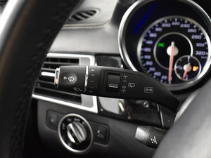 Внедорожник Mercedes-benz GL-класс AMG 2013 года, 3176100 рублей, Казань