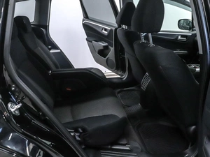 Хетчбэк Honda Jade 2015 года, 1349000 рублей, Красноярск