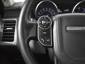 Внедорожник Land Rover Range Rover Sport 2015 года, 2767100 рублей, Казань