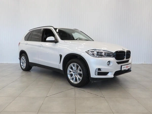 Внедорожник BMW X5 2017 года, 3230000 рублей, Обнинск