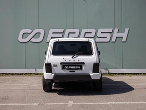 Внедорожник ВАЗ (LADA) Niva Legend 2024 года, 950000 рублей, Большой Сочи