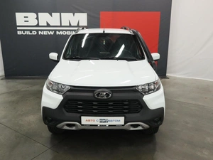 Внедорожник ВАЗ (LADA) Niva 2022 года, 1050000 рублей, Курск