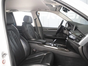 Внедорожник BMW X5 2014 года, 3220000 рублей, Омск