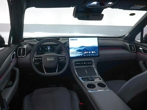 Внедорожник Geely Galaxy M7 2026 года, 3749434 рублей, Москва
