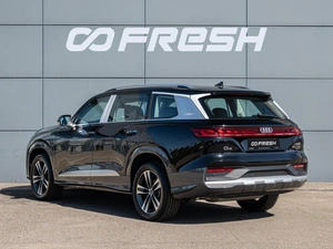 Внедорожник Audi Q6 2026 года, 6595000 рублей, Краснодар