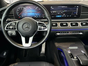 Внедорожник Mercedes-benz GLS-класс 2020 года, 9450000 рублей, Уфа