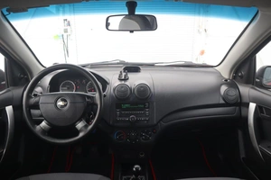 Седан Chevrolet Aveo 2011 года, 635000 рублей, Орёл
