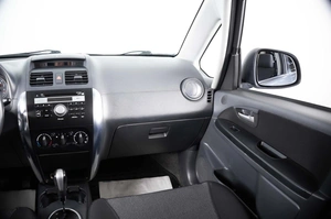 Седан Suzuki SX4 2008 года, 809000 рублей, Пермь