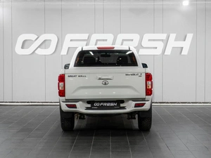 Пикап Great Wall Wingle 7 2020 года, 999000 рублей, Сургут