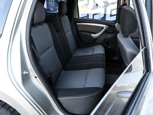 Внедорожник Renault Duster 2012 года, 759000 рублей, Волгоград