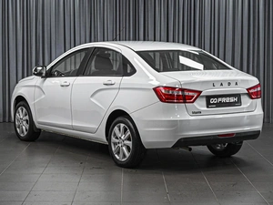Седан ВАЗ (LADA) Vesta 2020 года, 1069000 рублей, Ставрополь