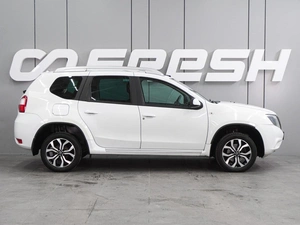Внедорожник Nissan Terrano 2015 года, 1185000 рублей, Воронеж