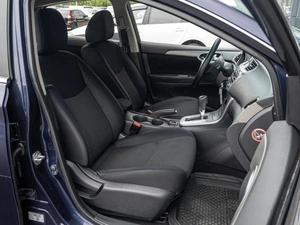 Седан Nissan Sentra 2015 года, 875000 рублей, Краснодар