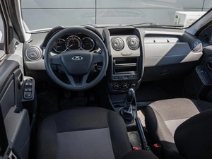 Универсал ВАЗ (LADA) Largus 2024 года, 1225000 рублей, Краснодар