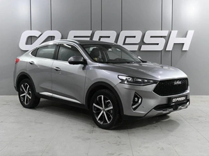 Внедорожник Haval F7x 2019 года, 1949000 рублей, Аксай