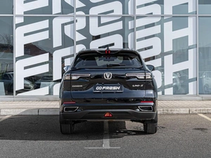 Внедорожник Changan UNI-S 2024 года, 2300000 рублей, Краснодар