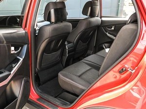 Внедорожник SsangYong Actyon 2013 года, 999000 рублей, Кирилловка