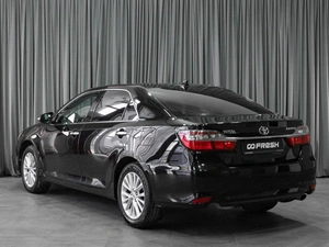 Седан Toyota Camry 2015 года, 2399000 рублей, Тюмень