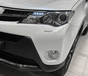 Внедорожник Toyota RAV4 2014 года, 1730000 рублей, Красноярск