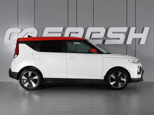 Внедорожник Kia Soul 2019 года, 2409000 рублей, Минеральные Воды