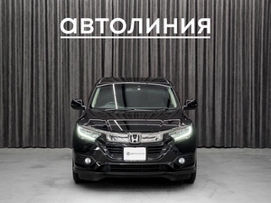 Внедорожник Honda Vezel 2019 года, 1900000 рублей, Красноярск