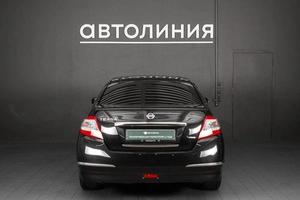 Седан Nissan Teana 2011 года, 1240000 рублей, Красноярск