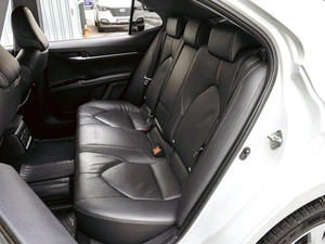 Седан Toyota Camry 2018 года, 2570000 рублей, Краснодар