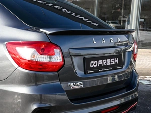 Лифтбек ВАЗ (LADA) Granta 2025 года, 1179000 рублей, Волгоград