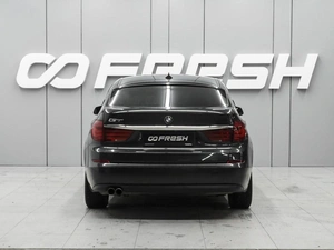 Универсал BMW 5 серия 2010 года, 1870000 рублей, Ростов-на-Дону