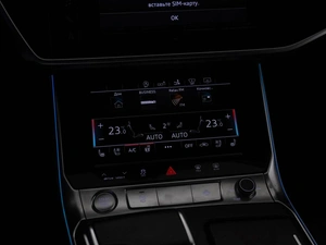 Лифтбек Audi A7 2019 года, 4599632 рублей, Москва