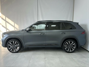 Внедорожник Geely Monjaro 2024 года, 3796000 рублей, Красноярск