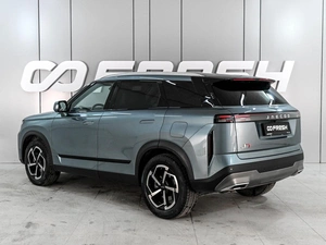 Внедорожник JAECOO J7 2024 года, 2489000 рублей, Ростов-на-Дону