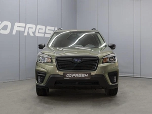 Внедорожник Subaru Forester 2020 года, 2390000 рублей, Омск
